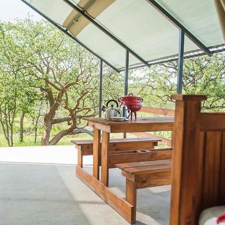 Etosha Safari Camping2Go Okaukuejo Dış mekan fotoğraf