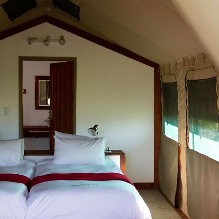 Etosha Safari Camping2Go Okaukuejo Oda fotoğraf